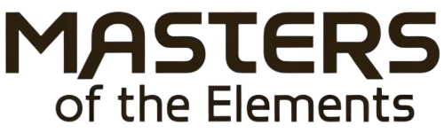 Masters of the Elements
