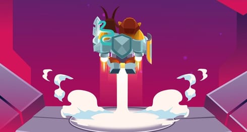 Welcome to Masters of the Elements! 🌟