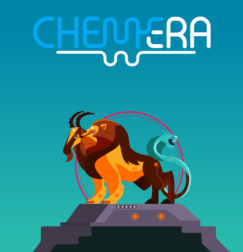 ChemEra Reactor Rescue: Learn Organic Chemistry Reactions.