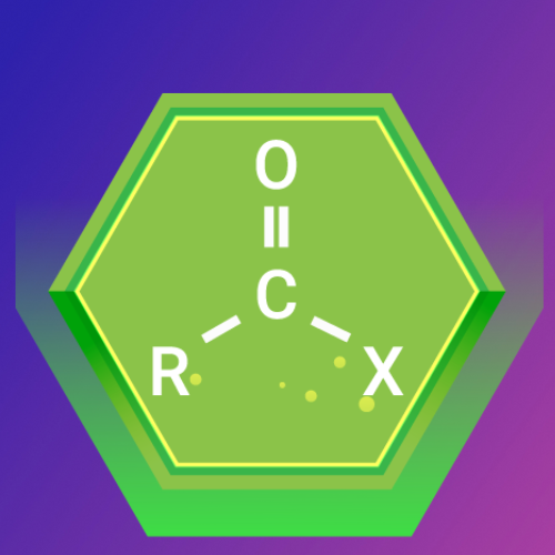 Lesson 3: Acyl Halides, Esters, Ethers, Epoxides, and Amines