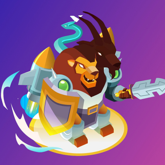 Masters of the Elements