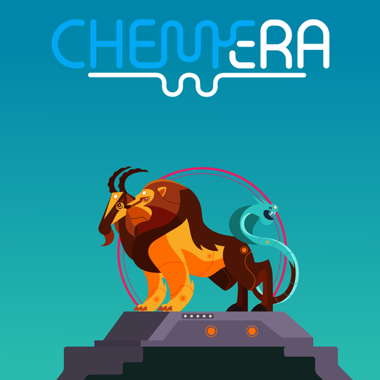 ChemEra Reactor Rescue: Learn Organic Chemistry Reactions.